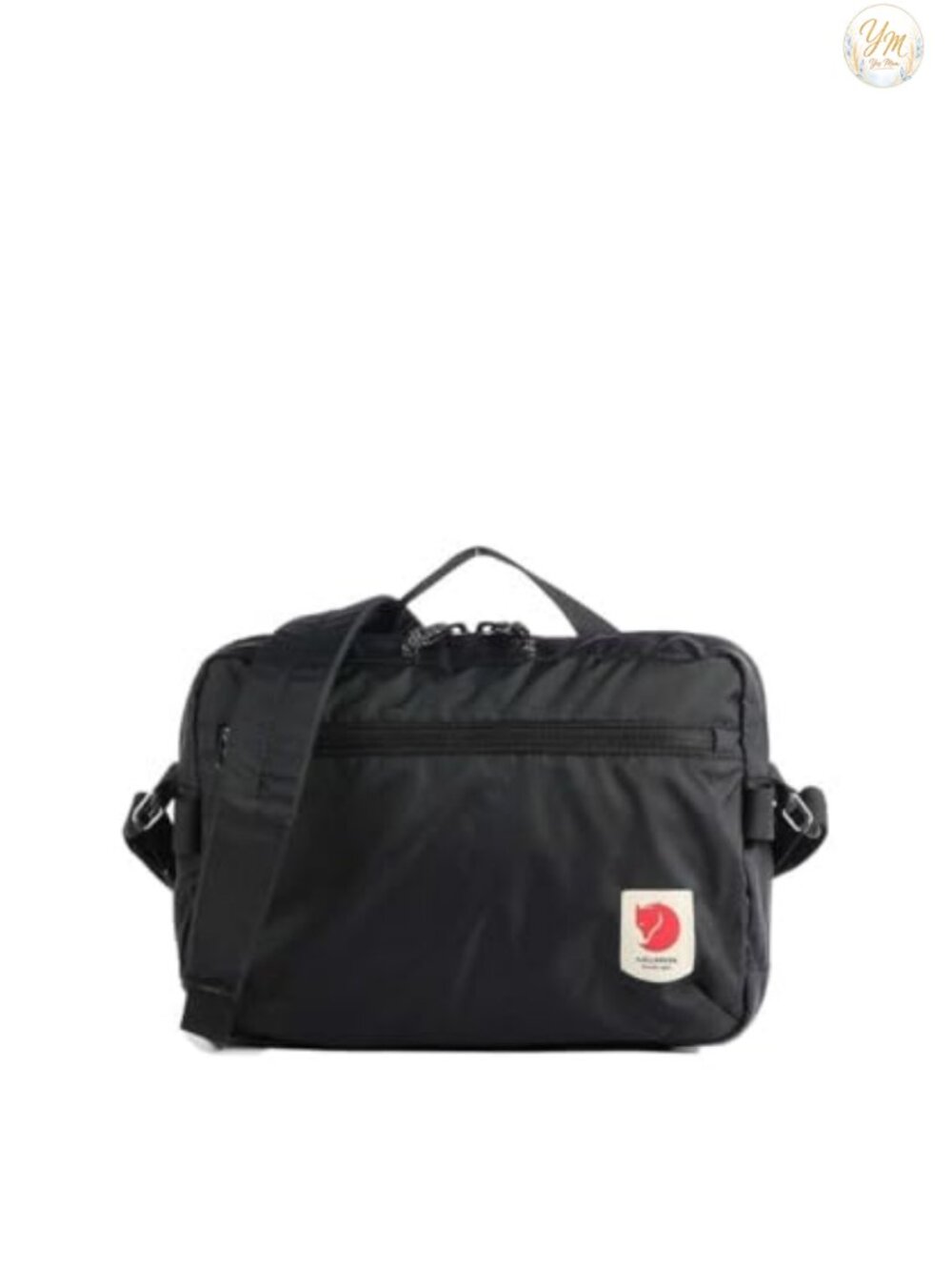 Fjällräven High Coast Crossbody 3L Lightweight Packable Recycled Polyamide